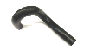 Image of Automatic Transmission Oil Cooler Hose (AT). Automatic Transmission. image for your 2010 Subaru Outback   